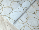 картинка Термопленка в рулоне, толщина 0,65мм*0,6м*20м, мод STP8001-1 — Великий Путь