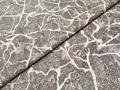 картинка Клеенка ПВХ лазерная на тканевой основе "Жемчуг с принтом" 1,37*20м, мод.TS-17EF — Великий Путь