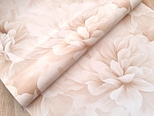 картинка Термопленка в рулоне "Матовый шелк" 0,6мм*0,8м*20м, мод.PG-T195-01 — Великий Путь