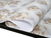 картинка Термопленка в рулоне, толщина 0,65мм*1,0м*20м, мод. STP2082-2 — Великий Путь