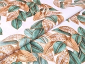 картинка Клеенка на нетканой основе Флорина 1,37*20м, мод. SJ822A — Великий Путь